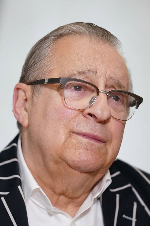 Gennadiy Khazanov photo 4