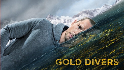 Bering Sea Gold
