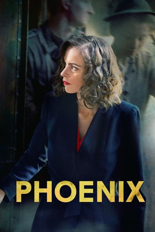 |DE| Phoenix