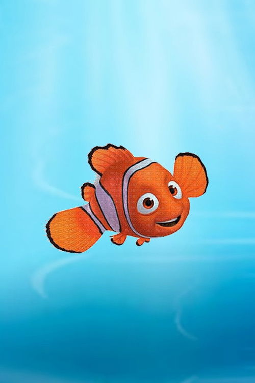 Pòster de Buscant en Nemo - Col·lecció