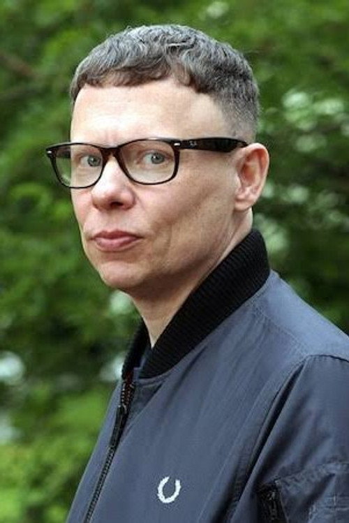 Alex Callier