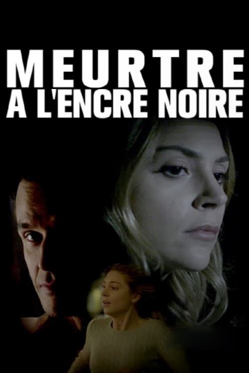 |FR| Meurtre à lencre noire