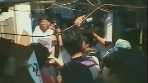 大禍臨頭 — Fondos 3