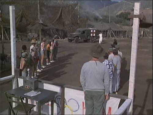 M*A*S*H, S06E10 - (1977)