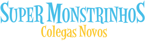 Super Monsters: The New Class