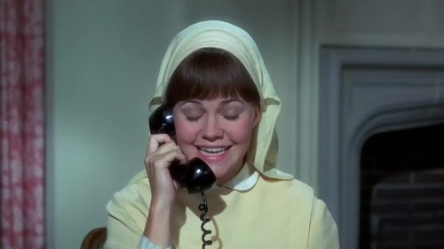 The Flying Nun, S03E06 - (1969)