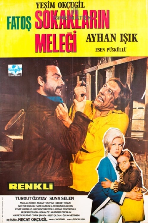 Fatoş Sokakların Meleği (1971)