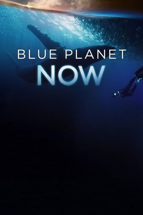 Blue Planet Now