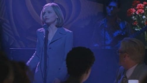 Poster della serie Ally McBeal