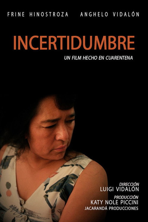 Incertidumbre