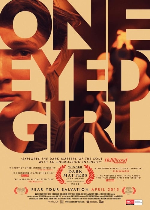 One Eyed Girl 2014