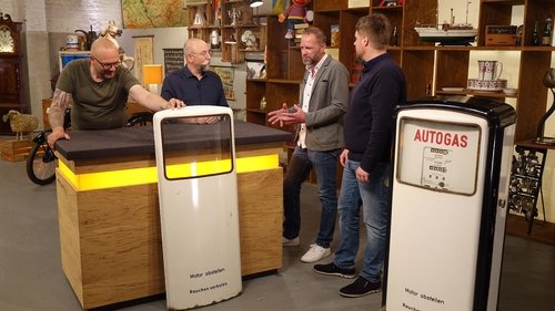 Épisode 181