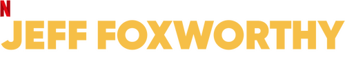 Jeff Foxworthy: The Good Old Days