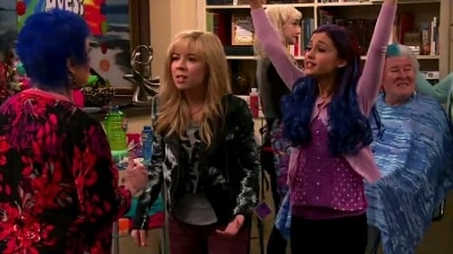 Poster della serie Sam & Cat