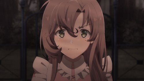 The Misfit of Demon King Academy: 2×5