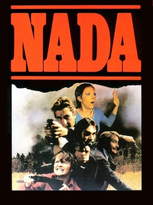 The Nada Gang (1974)