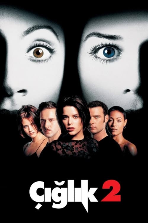 Çığlık 2 ( Scream 2 )