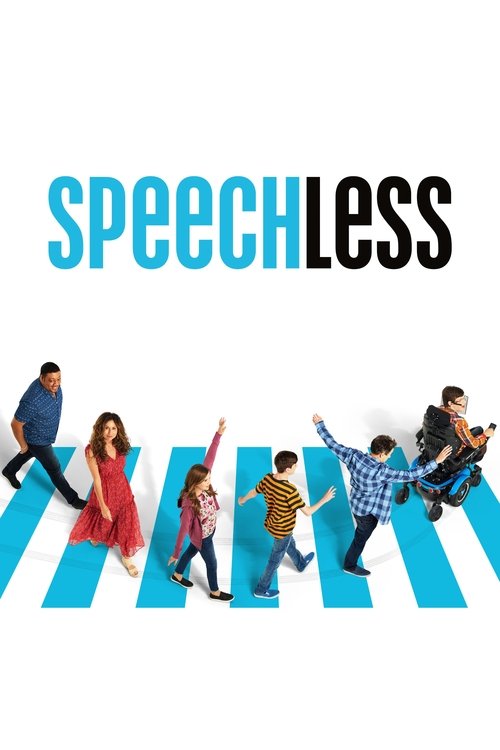 Speechless, S02 - (2017)