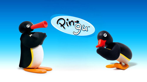 Pingu