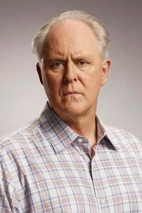 Kép: John Lithgow színész profilképe