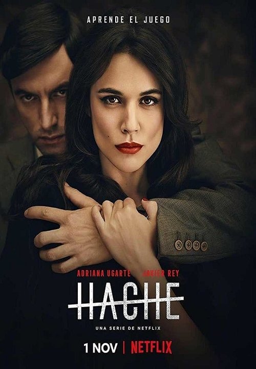 Hache 2019