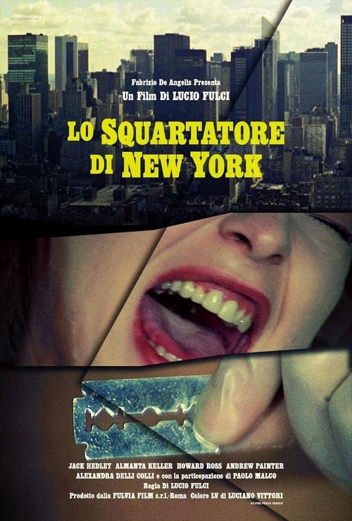 Lo squartatore di New York