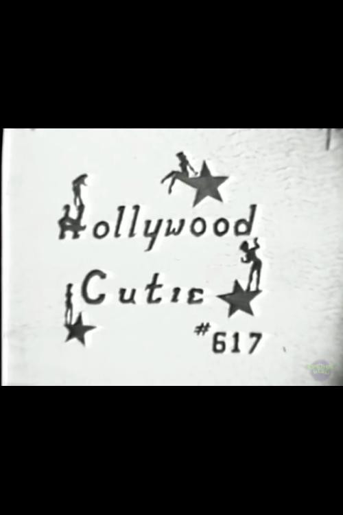 Hollywood Cutie #617