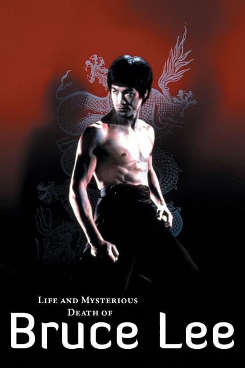 Image Bruce Lee La Maldicion del Dragon 1993