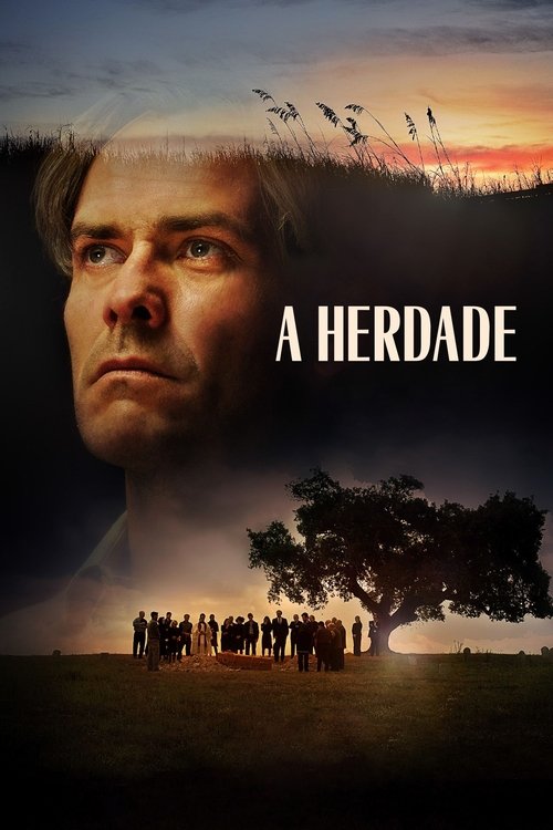 A Herdade (2019) poster