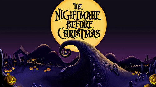 The Nightmare Before Christmas