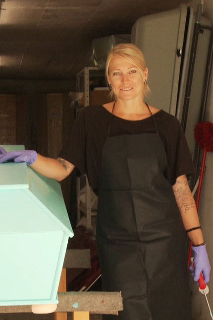 Постер фильма