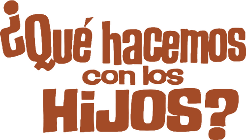 ¿Qué hacemos con los hijos?