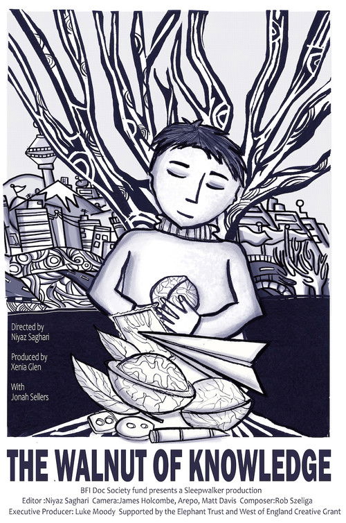 The Walnut of Knowledge