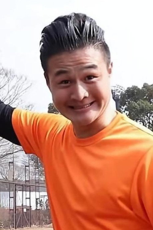 Foto de Hiroyuki Takagishi