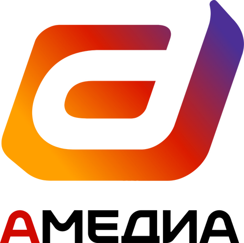 Амедиа Продакшн logo