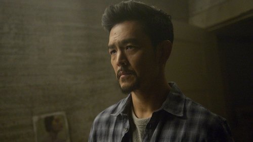 O Exorcista: 2×6