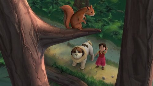 Heidi: Temporada 1x Episodio 4