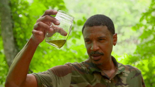 Poster della serie Moonshiners