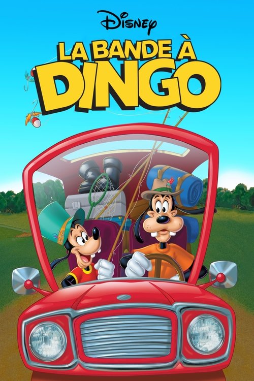 La Bande à Dingo (1992)