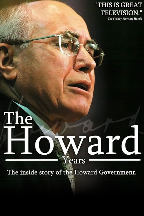 The Howard Years (2008)