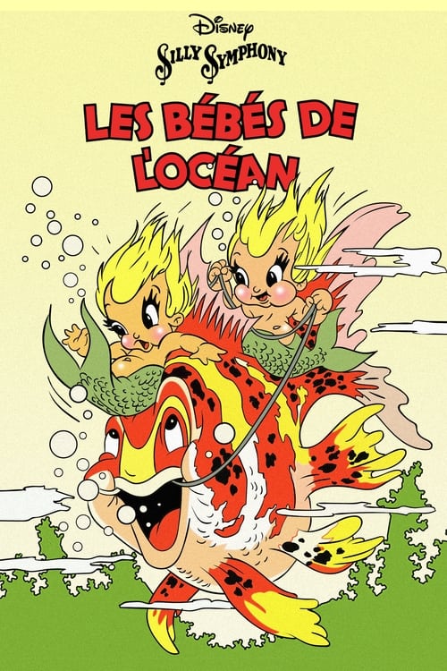 Les Bébés de l'Océan (1938)