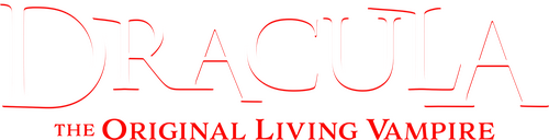 Dracula: The Original Living Vampire