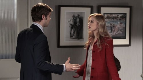 Gossip Girl: 5×19