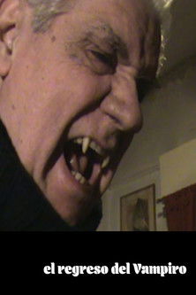 Poster de Return of the vampire