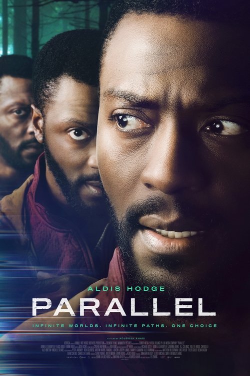 Parallel poster