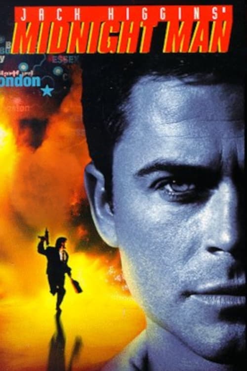 Midnight Man (1997)