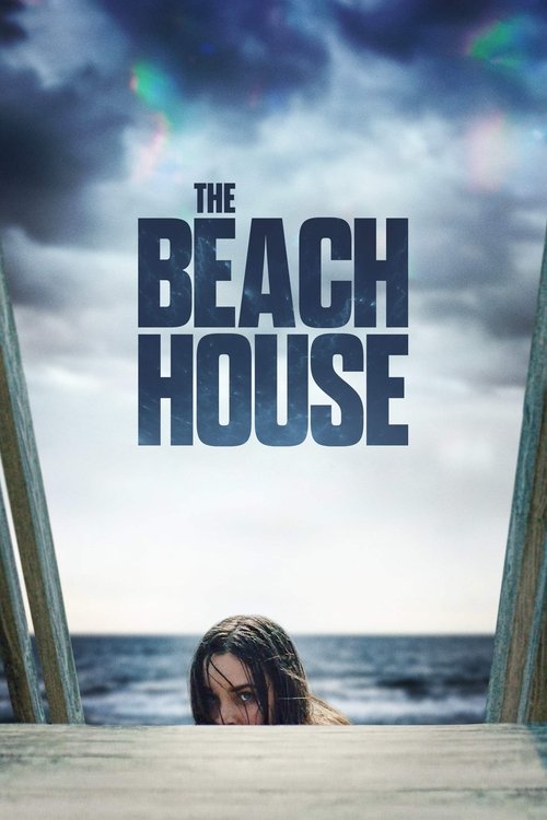 The Beach House poster