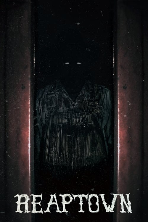 Reaptown movie poster player