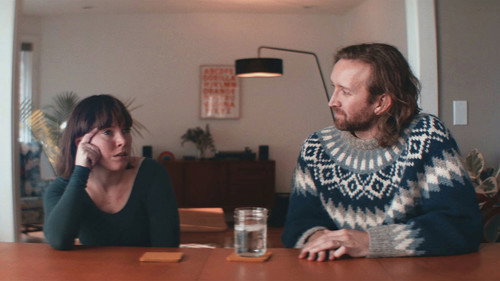 WITH: A Documentary and Concert Film About Sylvan Esso