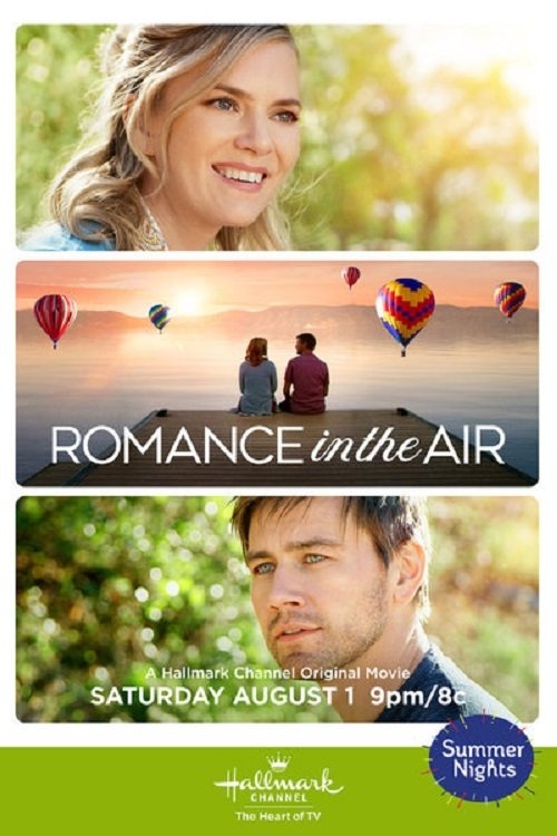 Movie Watch Romance in the Air